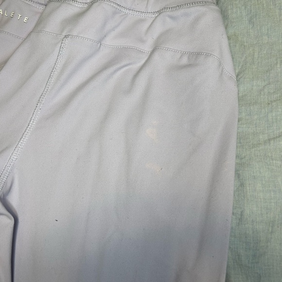 Alphalete lilac jogger - Picture 5 of 5